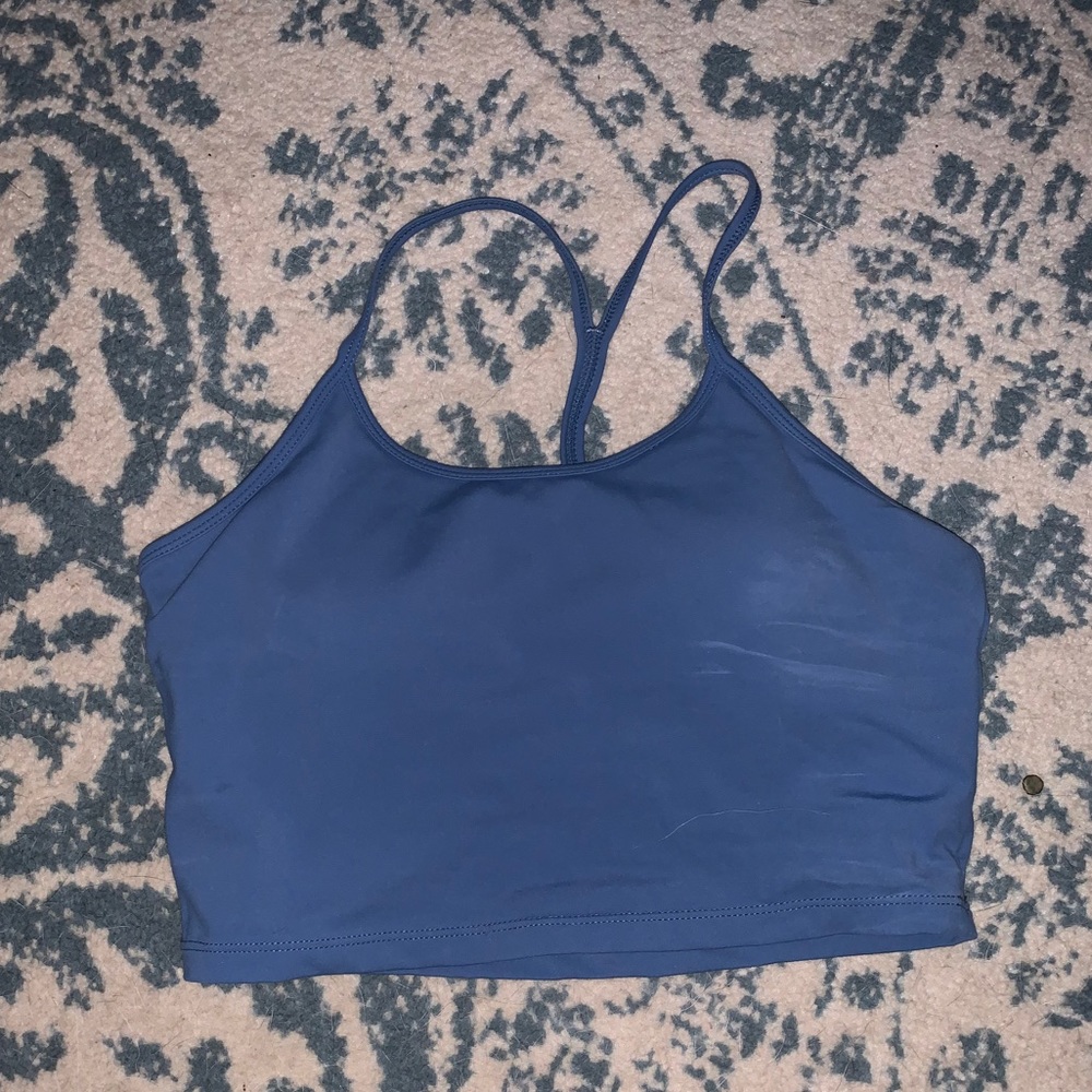 Twinstrap Brami Tide Pool size small